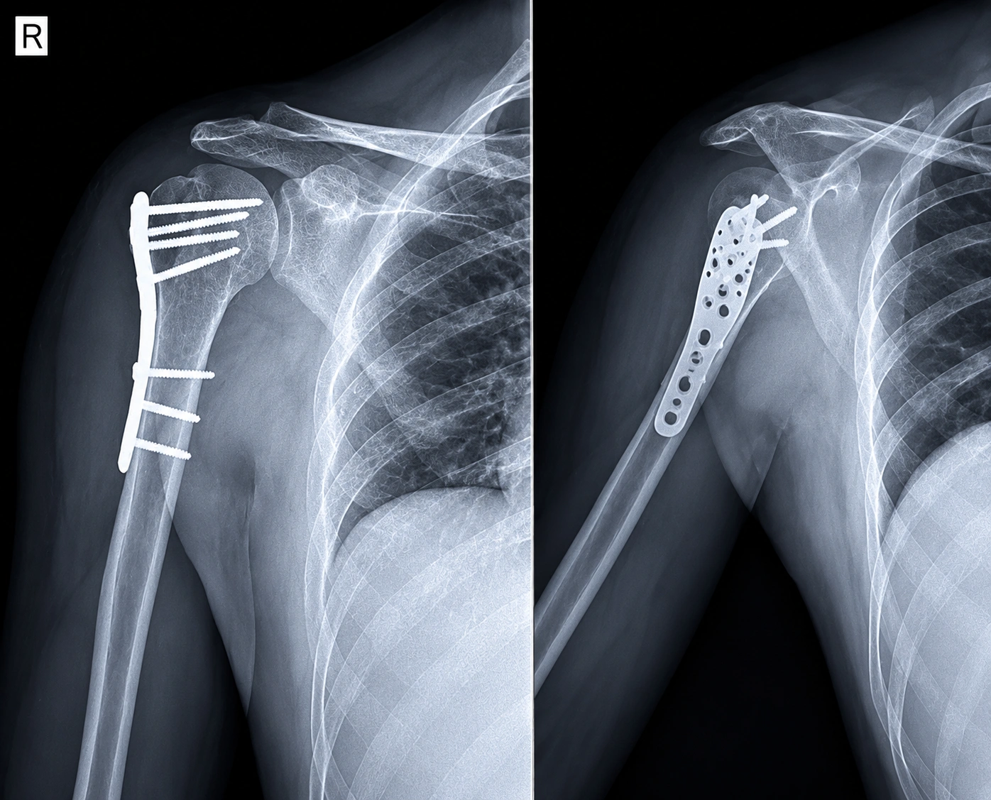 Implant Removal After Surgery